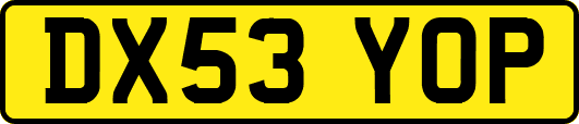 DX53YOP