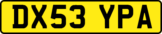 DX53YPA