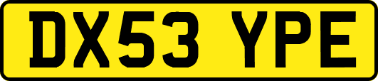 DX53YPE