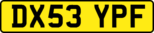 DX53YPF