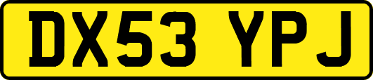 DX53YPJ