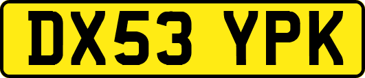 DX53YPK