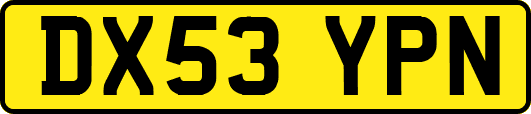 DX53YPN