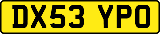 DX53YPO