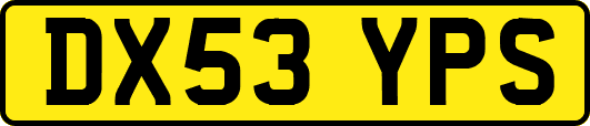 DX53YPS