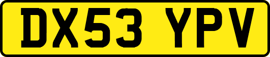 DX53YPV