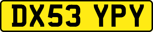 DX53YPY