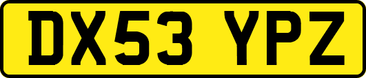DX53YPZ