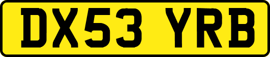 DX53YRB