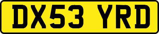 DX53YRD