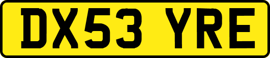 DX53YRE