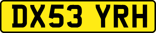 DX53YRH