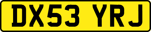 DX53YRJ