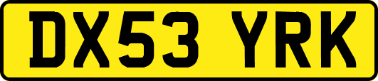 DX53YRK