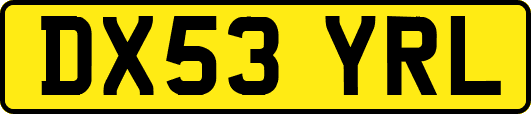 DX53YRL