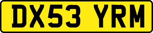 DX53YRM