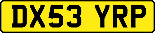 DX53YRP