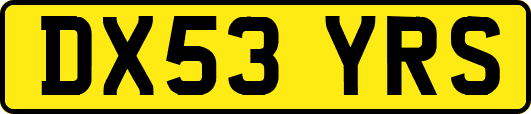 DX53YRS