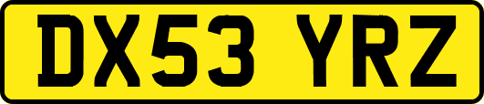 DX53YRZ