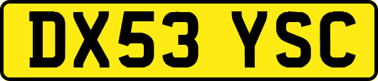 DX53YSC