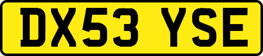 DX53YSE