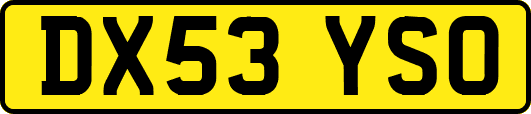 DX53YSO