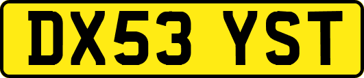 DX53YST
