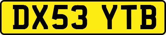 DX53YTB