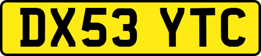 DX53YTC