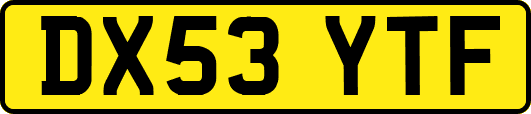 DX53YTF