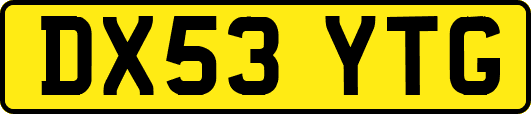 DX53YTG