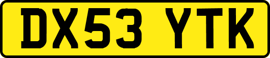 DX53YTK