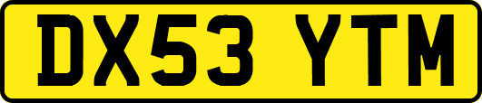DX53YTM