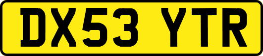 DX53YTR