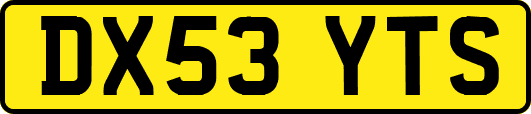 DX53YTS