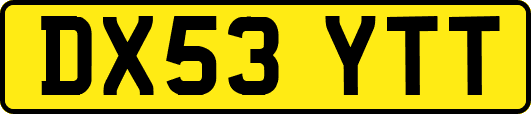 DX53YTT
