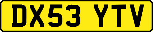 DX53YTV