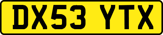 DX53YTX