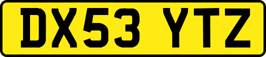 DX53YTZ