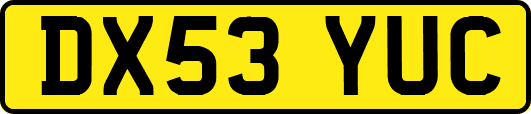 DX53YUC