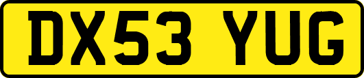 DX53YUG