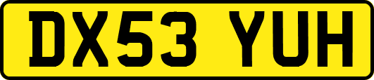 DX53YUH