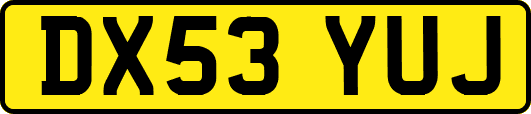 DX53YUJ