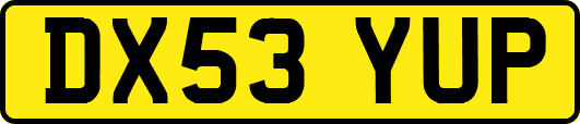 DX53YUP