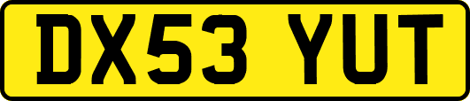 DX53YUT