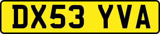 DX53YVA