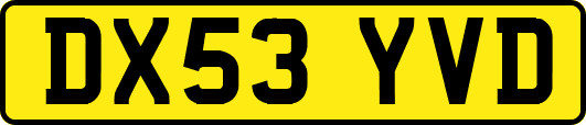 DX53YVD