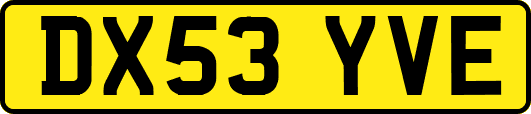 DX53YVE