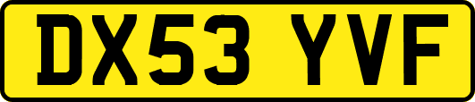 DX53YVF