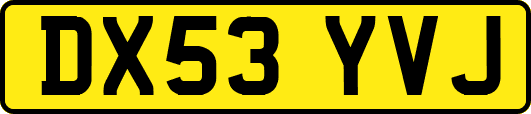DX53YVJ